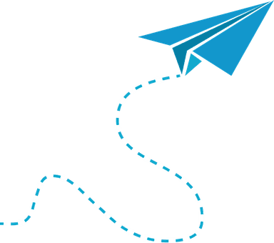 Paper Plane