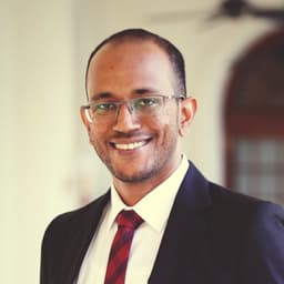Mohammed Mafaz