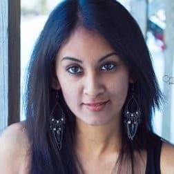 Nethali Fernando