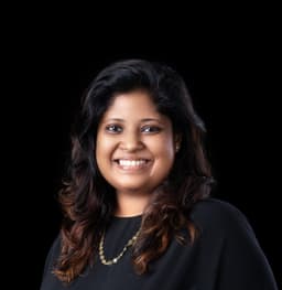 Dr. Oshadie Korale
