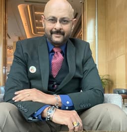 Santosh Menon
