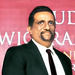 Udana Wickramasinghe