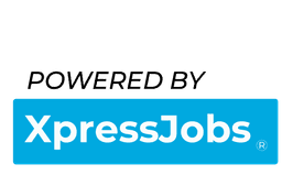 XpressJobs Logo