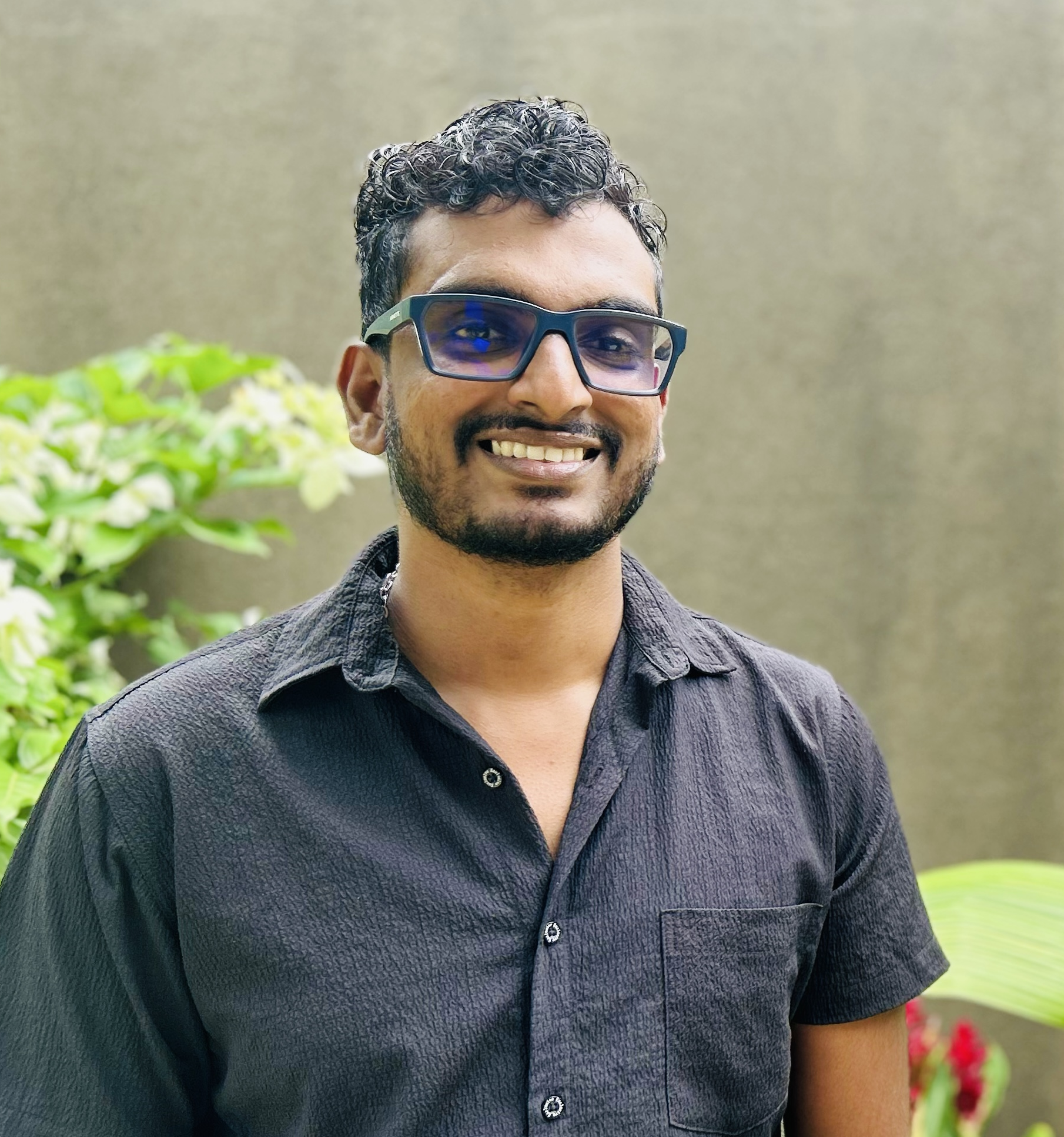 Lahiru Tharaka