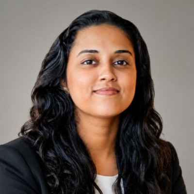 Madhushika Dissanayake