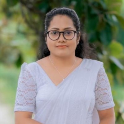 Sachini Deepashika